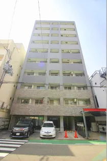 ハクユウ元町の画像