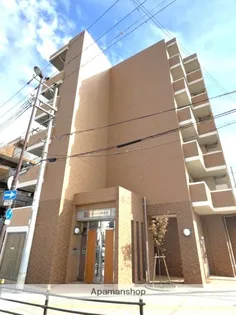 プロスペクト美章園の画像