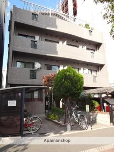 パークアヴェニューの画像