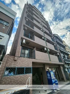 エステムコート四天王寺夕陽丘の画像