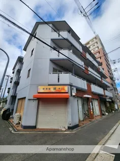 SUN CORPO【1階】の外観