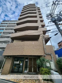 レ・コンフォルト【8階】の外観