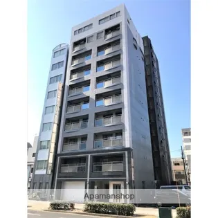 エストメゾン夕陽ヶ丘【7階】の外観