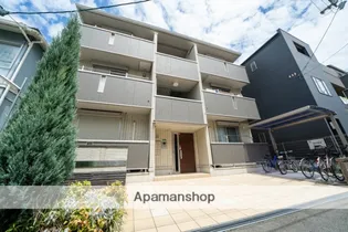 パークウエスト住吉公園の画像