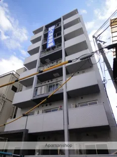 サンシティ杭全Ⅴ【7階】の外観