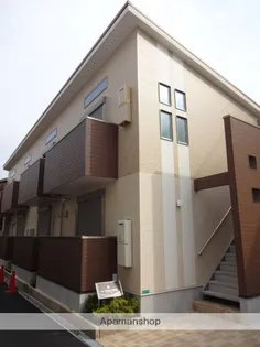 マメゾン阿倍野の画像