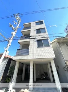 ヘーベルメゾン桃谷の画像