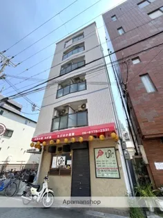 エレガンスコーポⅡの画像