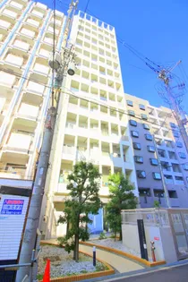 BGC難波タワー【3階】の外観