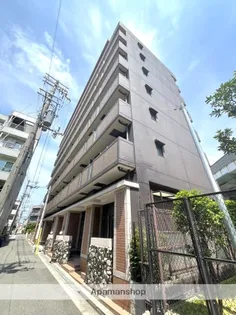 ピアチェーレ文の里【6階】の外観