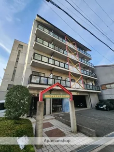 フォレストグリーン【3階】の外観