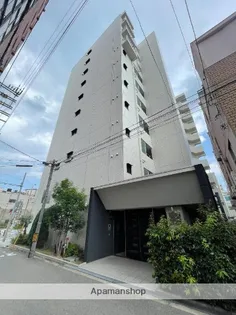 グラート西田辺の画像