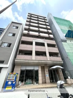 モンブラン【4階】の外観