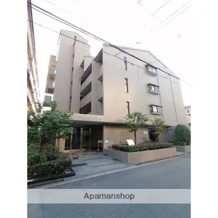 フォレスタ育和【3階】の外観