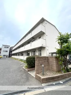 COZY岸里IIの画像