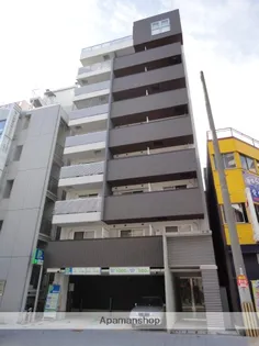 SEファーストⅡ【7階】の外観