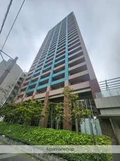 セントラルレジデンス天王寺シティタワーの画像