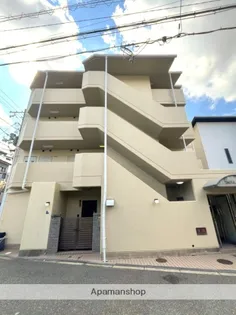 TAMAハイツの画像