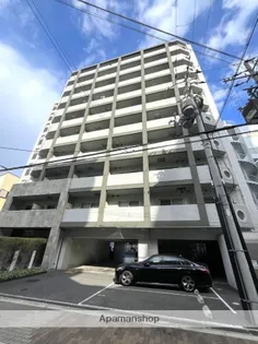 CASSIA天王寺東【10階】の外観