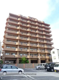 ぷりんすマンションの画像