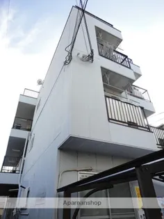 クレミヤマンションの画像