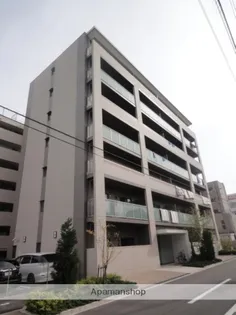 大阪府大阪市住吉区沢之町2丁目【マンション】の外観