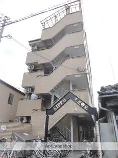 キッポー天王寺北の画像