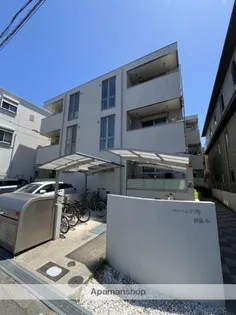 ヘーベルメゾン我孫子の画像