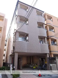 CLOVER住吉南の画像