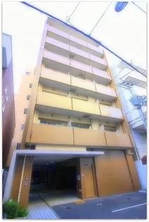 FORESTER一樹【5階】の外観