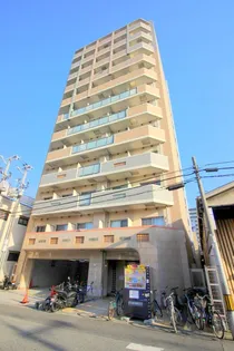 S−FORT桜川南【10階】の外観