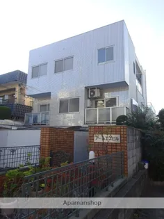 アールエスビル【205号室】の外観