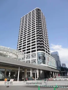 あべのnini (アートアルテール)【17階】の外観