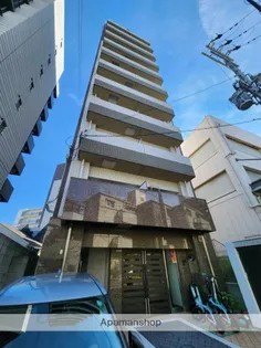 SWISS天王寺IIの画像