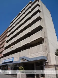 ヴェルデ阿倍野の画像