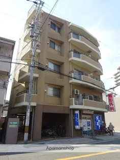 アンソレイユ天王寺北の画像