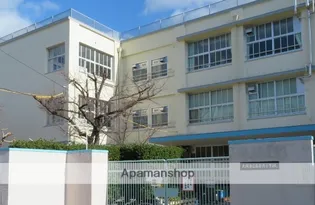 グランドール南栄【6階】の周辺