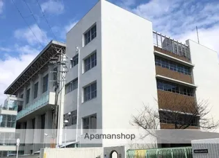 グランドール南栄【6階】の周辺