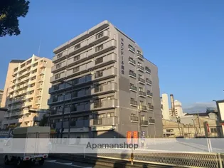 グランドール南栄【6階】の外観