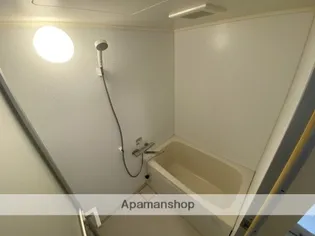 グランドール南栄【6階】の風呂