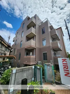 寺田町ハイツⅠ番館の画像