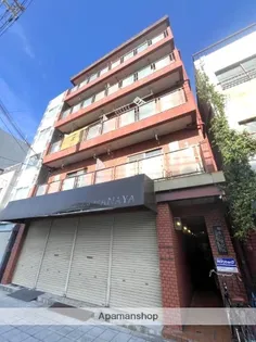 白崎マンションの画像