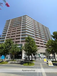 エル セレーノ上本町レジデンスの画像