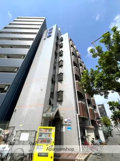 杭全ダイヤモンドライフ【5階】の外観