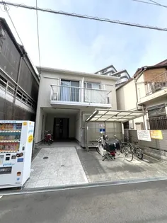 アキュラメゾン【1階】の外観