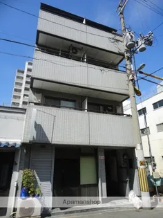 パークヒルズ青山【201号室】の外観