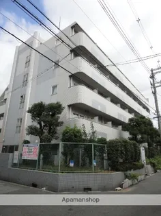 シティホームズ針中野パート2の画像