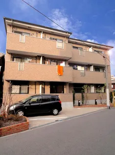 オーキッド勝山の画像