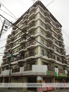 サンポートハイム舎利寺の画像