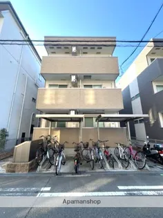 フジパレス西住之江II番館の画像